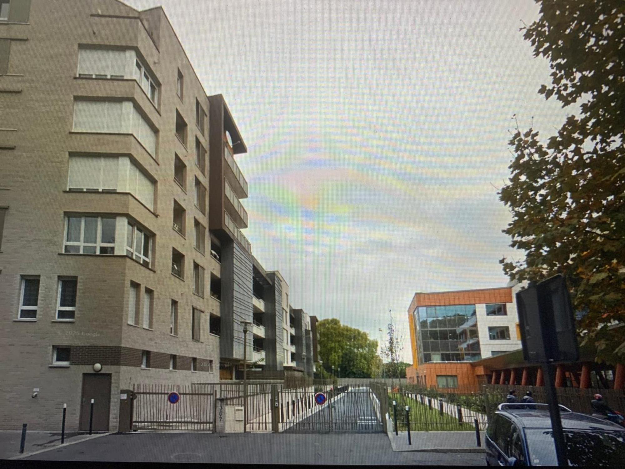 La Demeure Des Rois - Parking - Metro - Stade De France Saint-Denis  Exterior photo