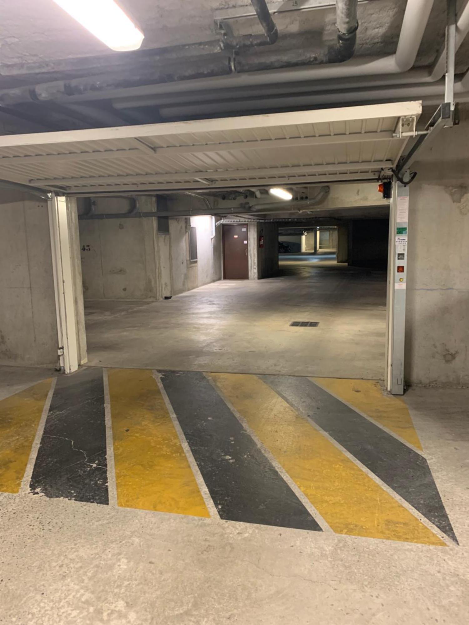 La Demeure Des Rois - Parking - Metro - Stade De France Saint-Denis  Exterior photo